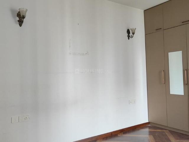 3 BHK Apartment in Sector 150 for rent Noida. The reference number is 19857309