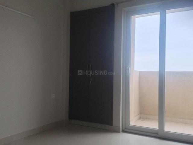 3 BHK Apartment in Sector 150 for rent Noida. The reference number is 19820239