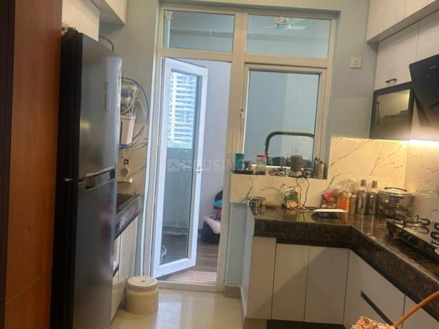 3 BHK Apartment in Sector 150 for rent Noida. The reference number is 19966587