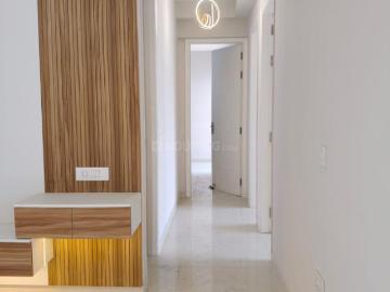 3 BHK Apartment in Sector 150 for rent Noida. The reference number is 20010892