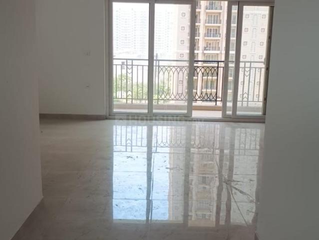 3 BHK Apartment in Sector 150 for rent Noida. The reference number is 20146487