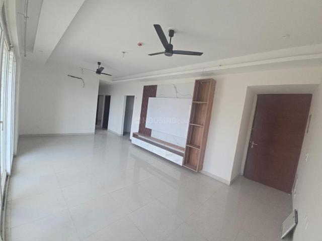 3 BHK Apartment in Sector 150 for rent Noida. The reference number is 20201758