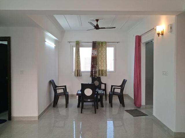 3 BHK Apartment in Sector 150 for rent Noida. The reference number is 20355938