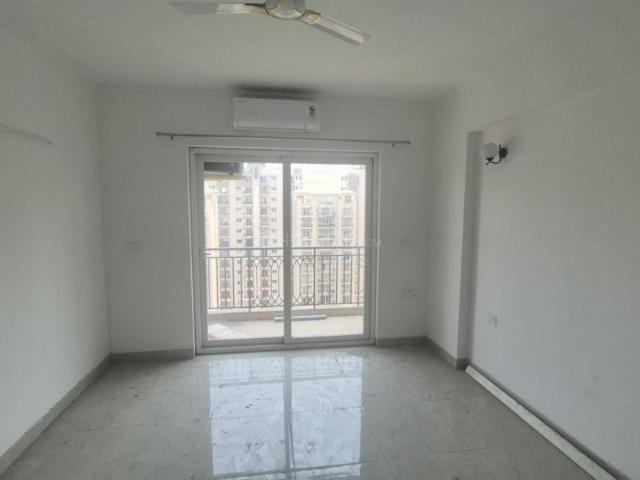 3 BHK Apartment in Sector 150 for rent Noida. The reference number is 20356327
