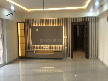 3 BHK Apartment in Sector 150 for rent Noida. The reference number is 20386565
