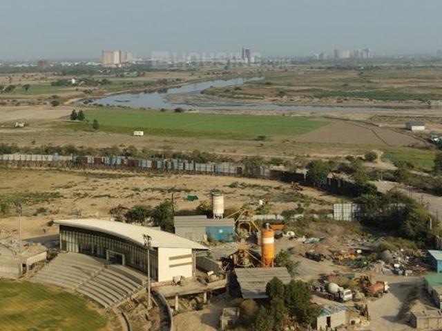 3 BHK Apartment in Sector 150 for rent Noida. The reference number is 20323823