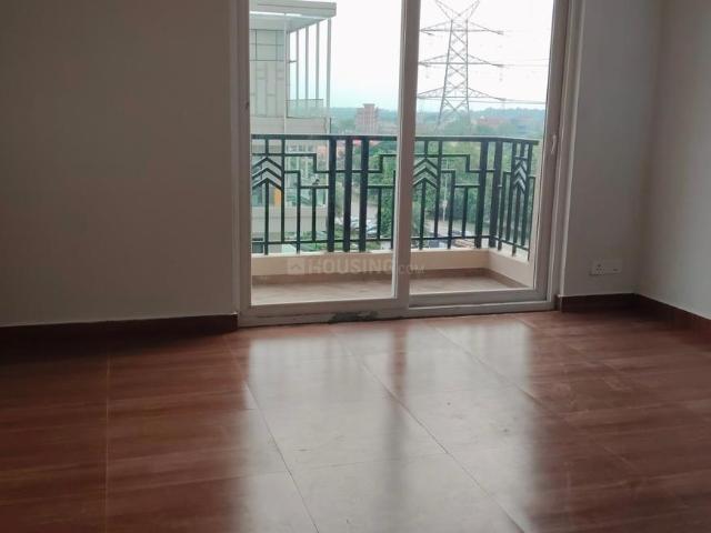 3 BHK Apartment in Sector 150 for rent Noida. The reference number is 20443953