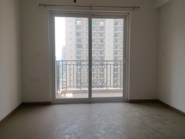 3 BHK Apartment in Sector 150 for rent Noida. The reference number is 20444399