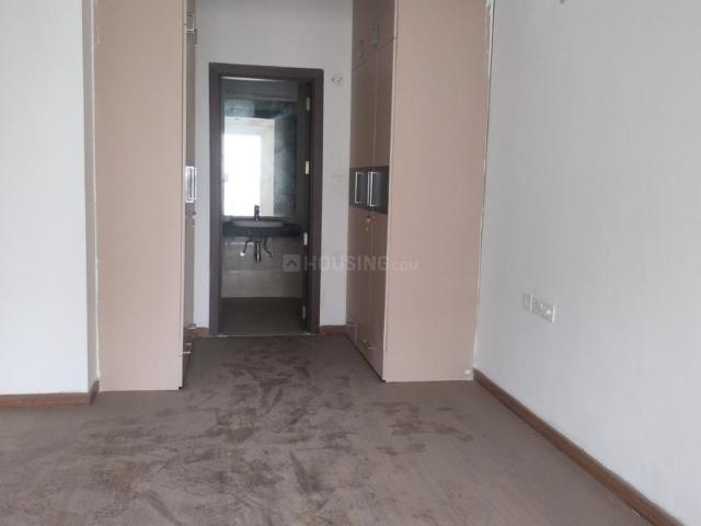 3 BHK Apartment in Sector 150 for rent Noida. The reference number is 20444451