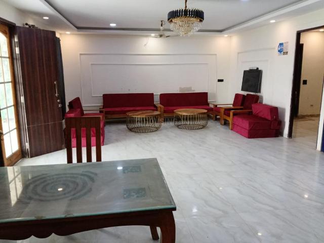 3 BHK Apartment in Sector 150 for rent Noida. The reference number is 20496086