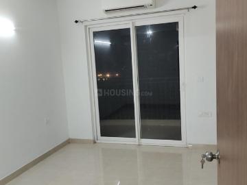 3 BHK Apartment in Sector 150 for rent Noida. The reference number is 20416258