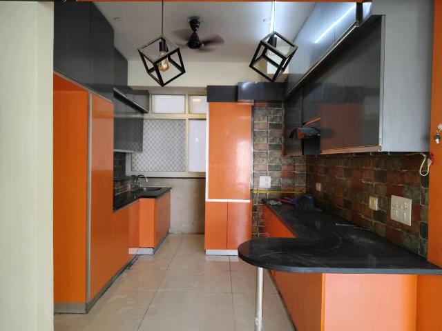 3 BHK Apartment in Sector 150 for rent Noida. The reference number is 20419874