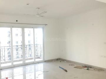 3 BHK Apartment in Sector 150 for rent Noida. The reference number is 20421168