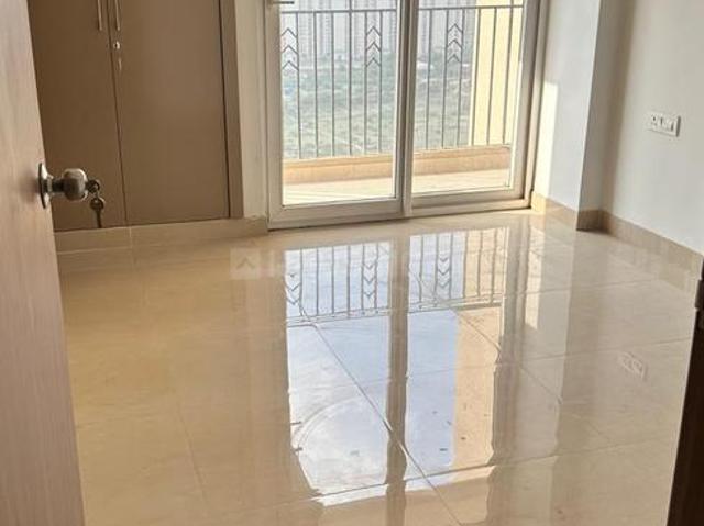 3 BHK Apartment in Sector 150 for rent Noida. The reference number is 20556434