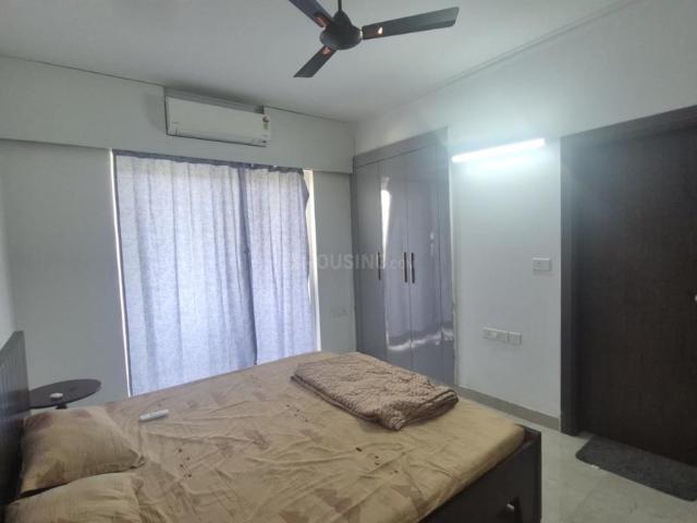 3 BHK Apartment in Sector 150 for rent Noida. The reference number is 20567594