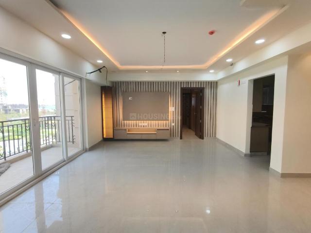 3 BHK Apartment in Sector 150 for rent Noida. The reference number is 20573791