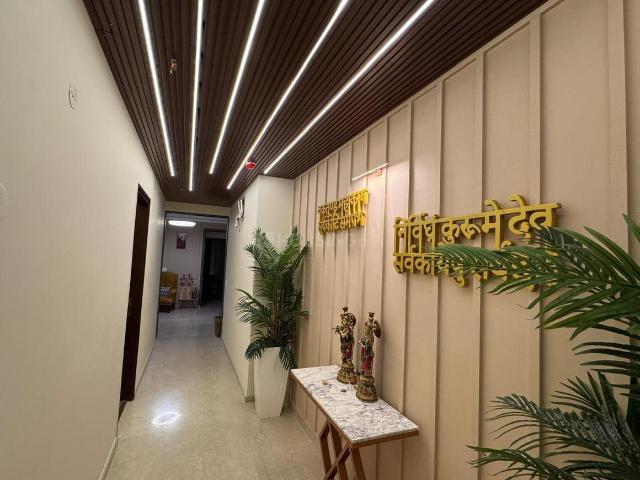 3 BHK Apartment in Sector 150 for rent Noida. The reference number is 20581076
