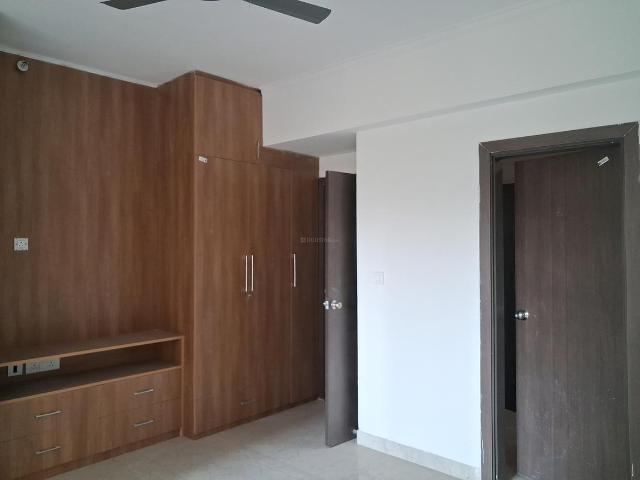 3 BHK Apartment in Sector 150 for rent Noida. The reference number is 20529958