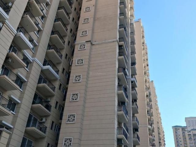 3 BHK Apartment in Sector 150 for rent Noida. The reference number is 20530122