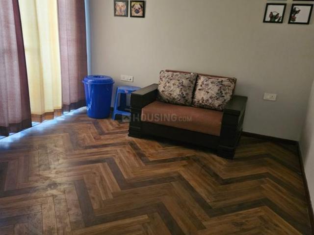3 BHK Apartment in Sector 150 for rent Noida. The reference number is 20686766