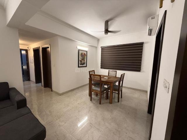 3 BHK Apartment in Sector 150 for rent Noida. The reference number is 20601638