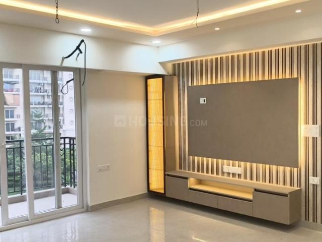 3 BHK Apartment in Sector 150 for rent Noida. The reference number is 20614147