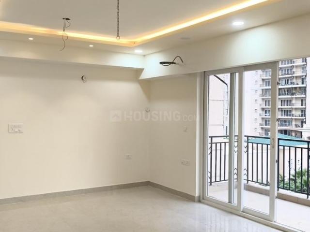 3 BHK Apartment in Sector 150 for rent Noida. The reference number is 20614147