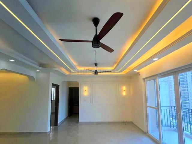 3 BHK Apartment in Sector 150 for rent Noida. The reference number is 20614263