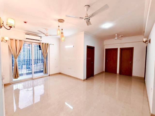 3 BHK Apartment in Sector 150 for rent Noida. The reference number is 20614407