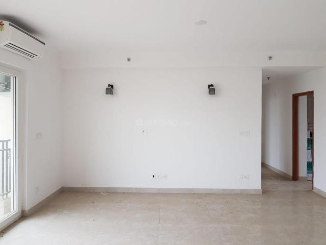 3 BHK Apartment in Sector 150 for rent Noida. The reference number is 20618849