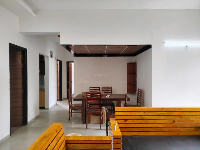 3 BHK Apartment in Sector 150 for rent Noida. The reference number is 20620960