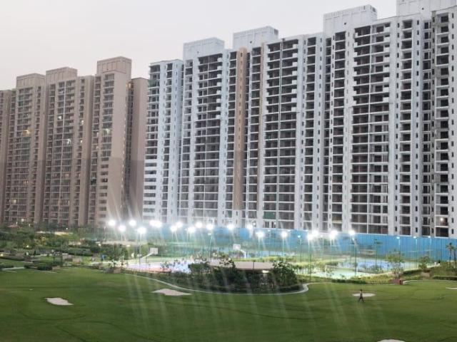 3 BHK Apartment in Sector 150 for rent Noida. The reference number is 20624325