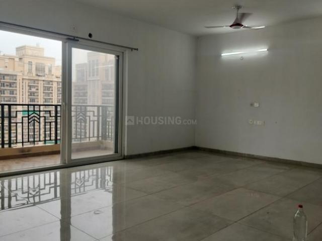 3 BHK Apartment in Sector 150 for rent Noida. The reference number is 20633554
