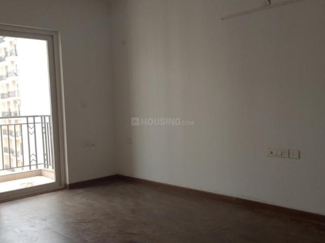 3 BHK Apartment in Sector 150 for rent Noida. The reference number is 20743218