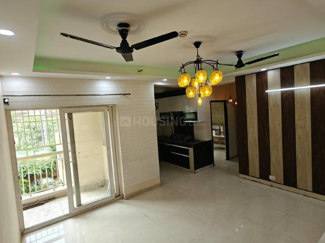 3 BHK Apartment in Sector 150 for rent Noida. The reference number is 20746685