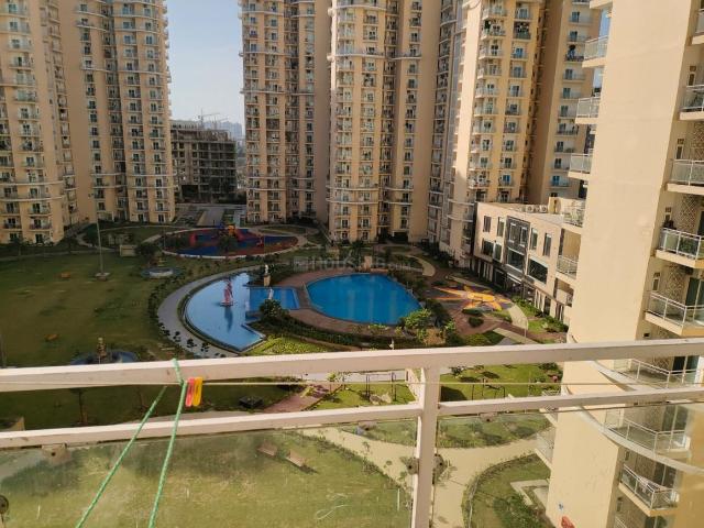 3 BHK Apartment in Sector 150 for rent Noida. The reference number is 20749317