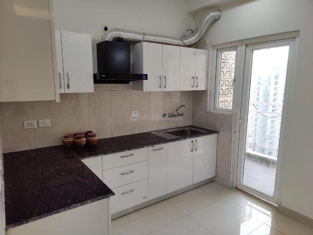 3 BHK Apartment in Sector 150 for rent Noida. The reference number is 20749326