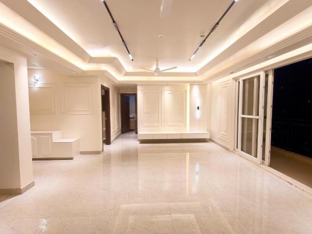 3 BHK Apartment in Sector 150 for rent Noida. The reference number is 20788616