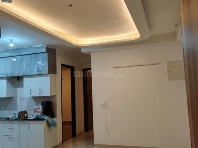3 BHK Apartment in Sector 150 for rent Noida. The reference number is 20718765