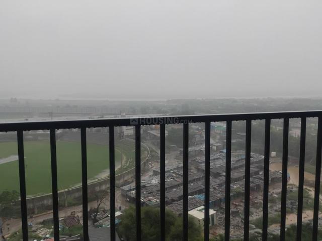 3 BHK Apartment in Sector 150 for rent Noida. The reference number is 20841780