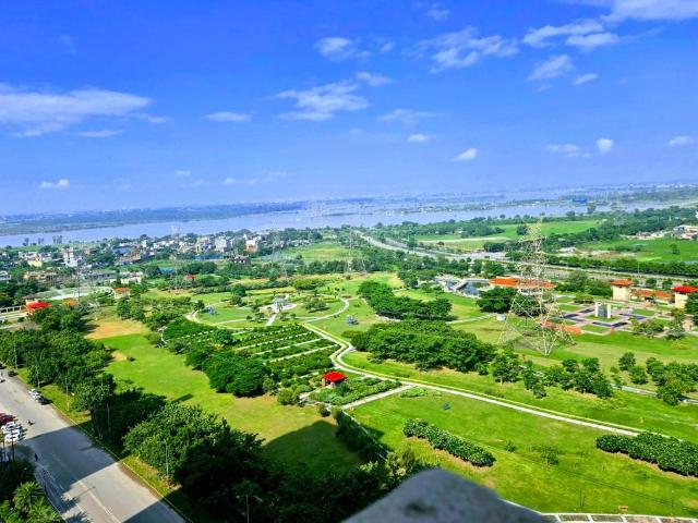 3 BHK Apartment in Sector 150 for rent Noida. The reference number is 20848772