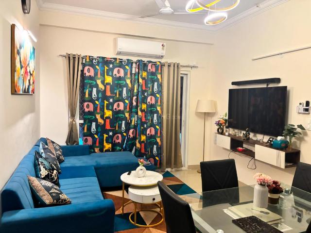 3 BHK Apartment in Sector 150 for rent Noida. The reference number is 20849574