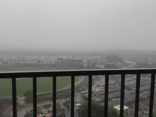 3 BHK Apartment in Sector 150 for rent Noida. The reference number is 20850618