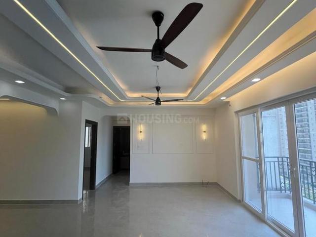 3 BHK Apartment in Sector 150 for rent Noida. The reference number is 20861157