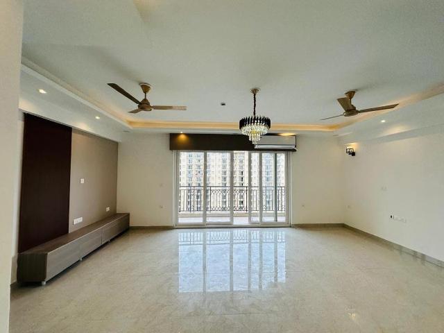 3 BHK Apartment in Sector 150 for rent Noida. The reference number is 20861661