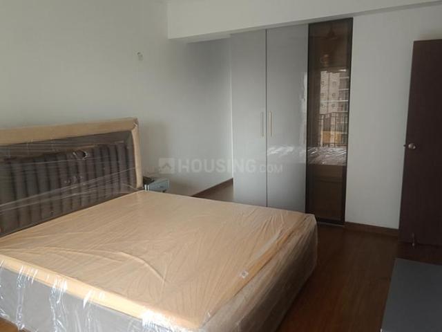 3 BHK Apartment in Sector 150 for rent Noida. The reference number is 20861846