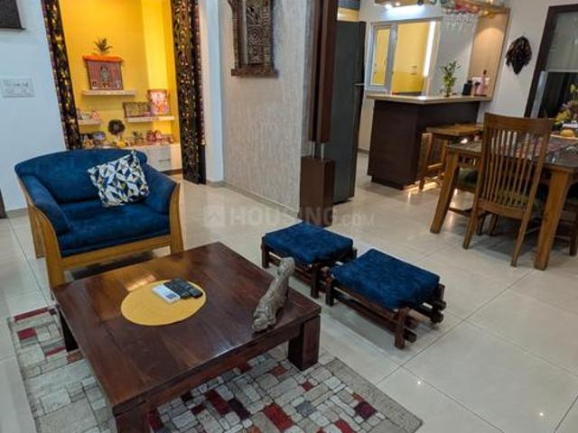 3 BHK Apartment in Sector 150 for rent Noida. The reference number is 20864845