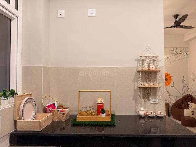 3 BHK Apartment in Sector 150 for rent Noida. The reference number is 20825427