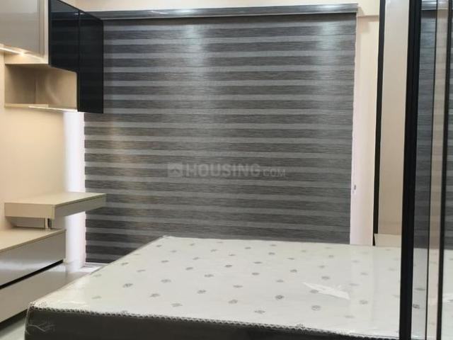 3 BHK Apartment in Sector 150 for rent Noida. The reference number is 20827717