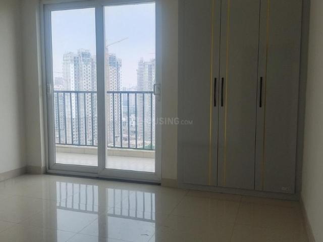 3 BHK Apartment in Sector 150 for rent Noida. The reference number is 20831117